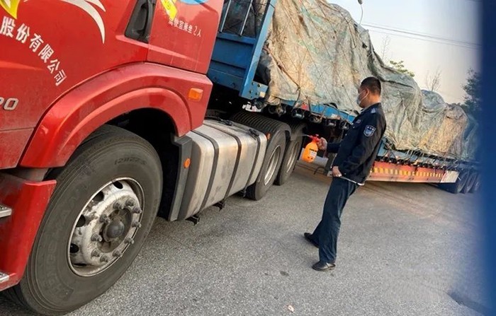 解放動力 抗疫 發動機