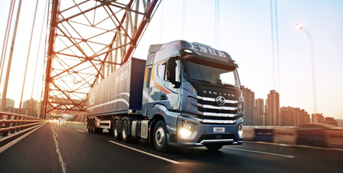 上菲紅 CURSOR13 發動機