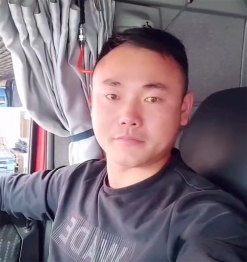 解放動力,奧威CA6DM3,發動機