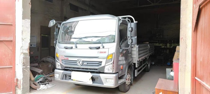 東風凱普特星云