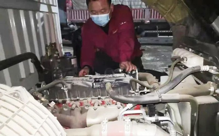 安徽康明斯,B系,發(fā)動機(jī)