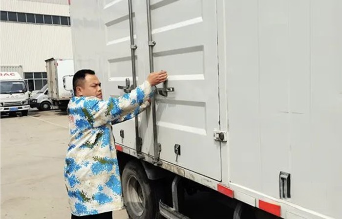 安徽康明斯 E3.0 發動機