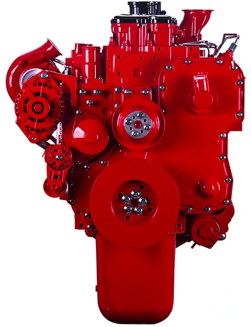 東風康明斯,L9,發動機