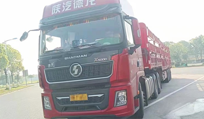 濰柴 WP13發動機