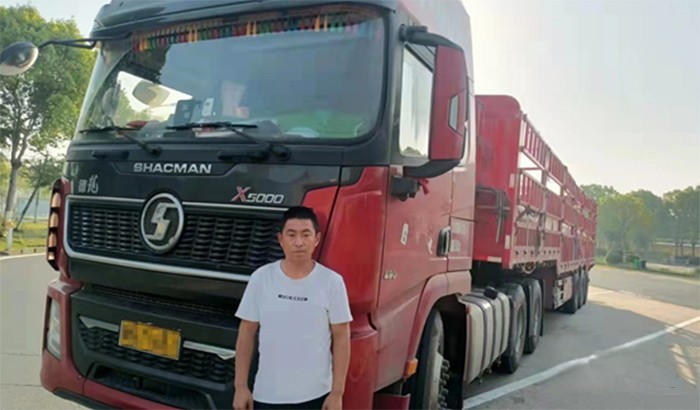 濰柴 WP13發動機