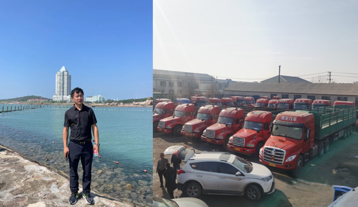 “乘龍老友會”開啟火爆征集 特權回報等你來拿