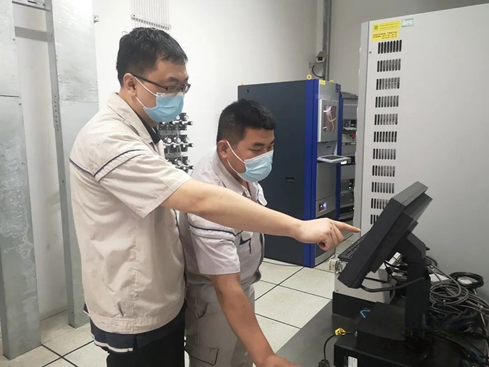 解放動(dòng)力,發(fā)動(dòng)機(jī)事業(yè)部