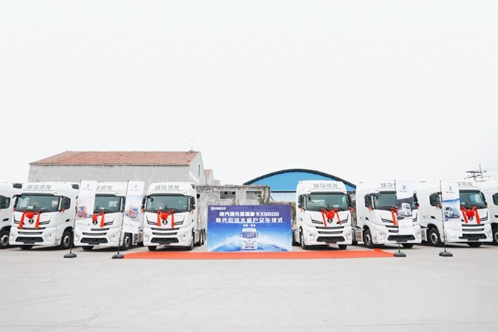 濰柴發動機 WP13H發動機 WP2.3N發動機