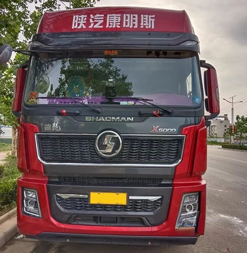 西安康明斯 驍驤動力 M15發動機 贏動AMT變速箱