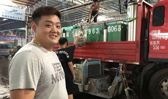 康明斯中國 4.5L 發動機