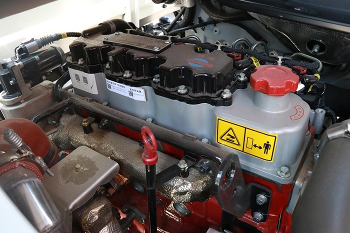 全柴發(fā)動機