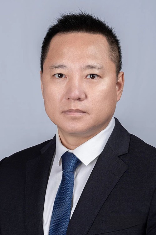 西安康明斯 王春光 發展運營