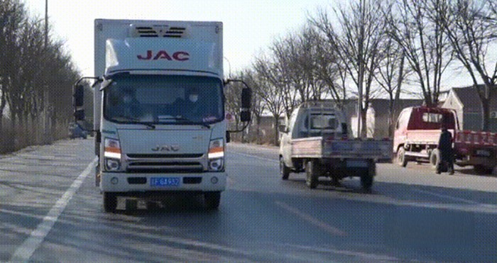 安徽康明斯 E3.0 發(fā)動(dòng)機(jī)