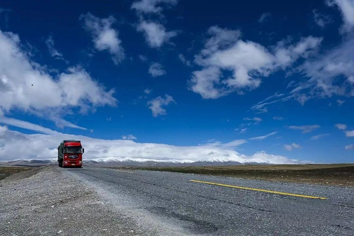 東風康明斯 一體化動力鏈