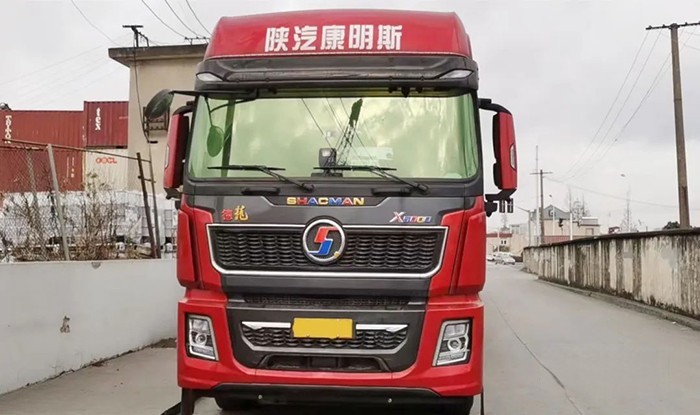 西安康明斯 驍驤動力 M15 發動機