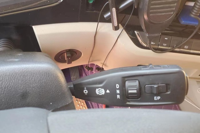 康明斯中國(guó) 天然氣 發(fā)動(dòng)機(jī)