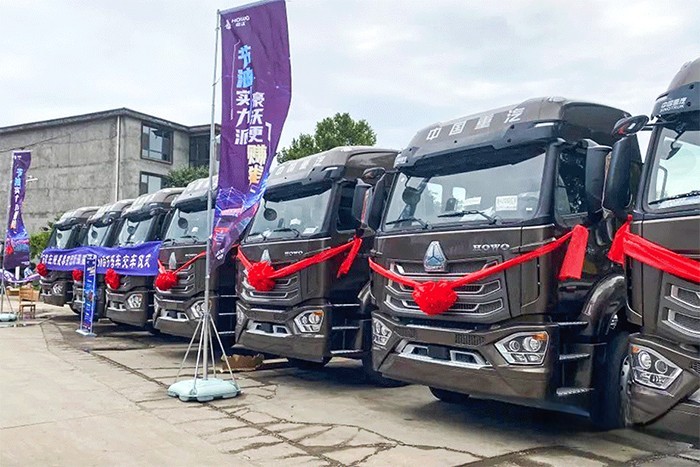 濰柴 逆勢復蘇 WP10.5H發動機