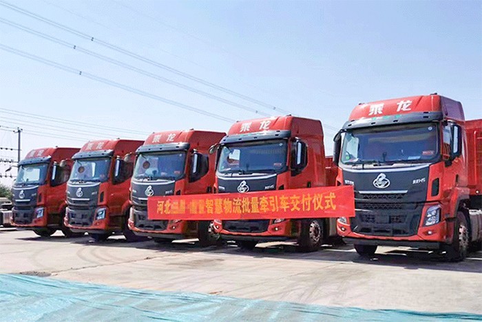 濰柴 逆勢復蘇 WP10.5H發動機