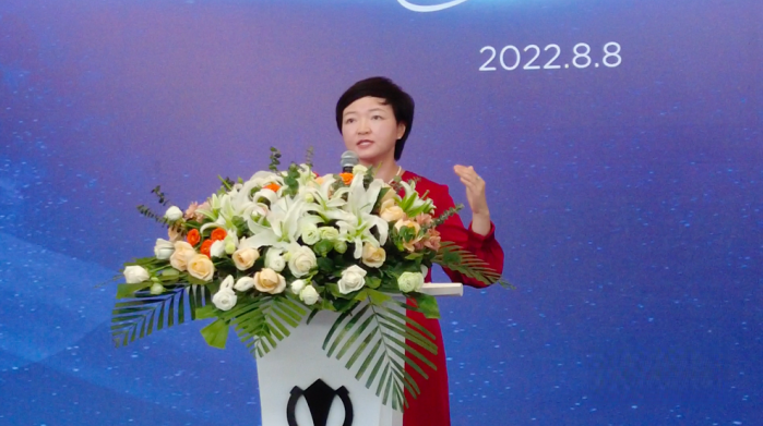 綜合續航里程達到1300Km 飛碟混動HW5全國首發