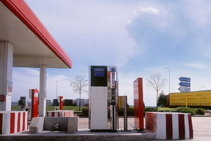 濰柴 WP15NG 大馬力燃?xì)鈾C(jī)