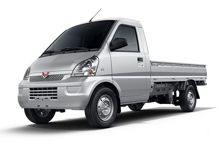 五菱商用車 新能源商用車 榮光小卡EV