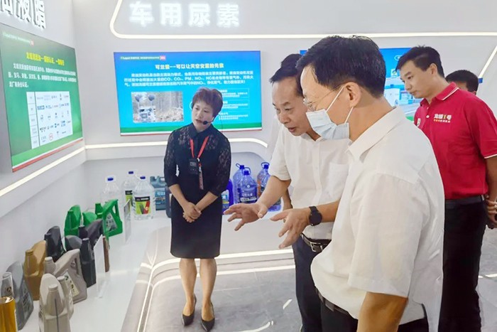 龍?bào)纯萍?湖北產(chǎn)業(yè)園 優(yōu)異排名 100萬元獎勵