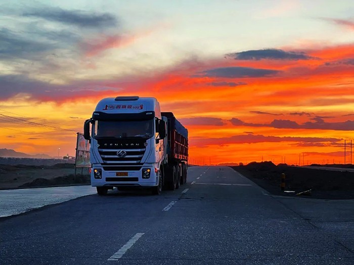 上柴 上汽CNG 發動機