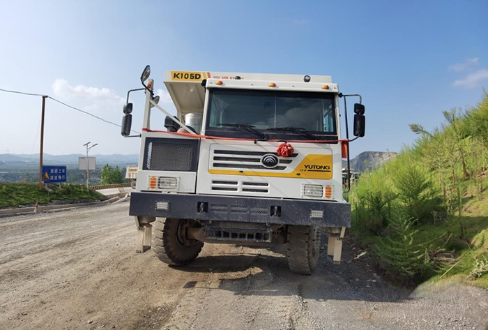 東風康明斯,發動機