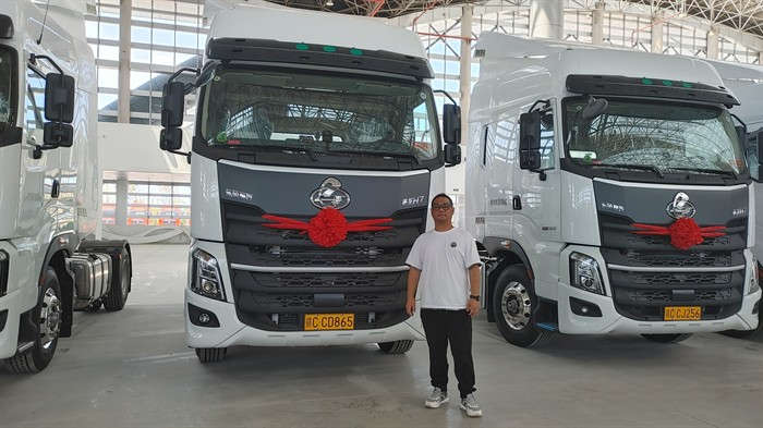 東風康明斯,發動機