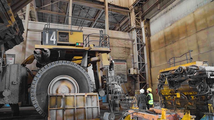 康明斯 發(fā)動機