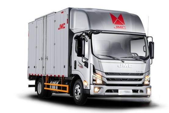 全新一代凱運產品圖