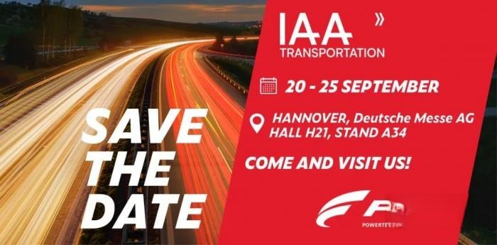 菲亞特參展IAA 2022