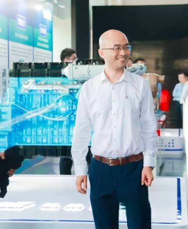 自主控制系統(tǒng)重大突破 東風商用車的技術之路從未停止