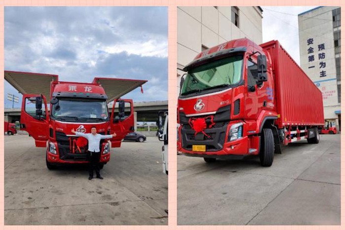 東風康明斯 B6.2國六動力 發動機