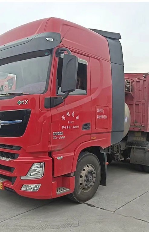 東風康明斯,國六,發動機