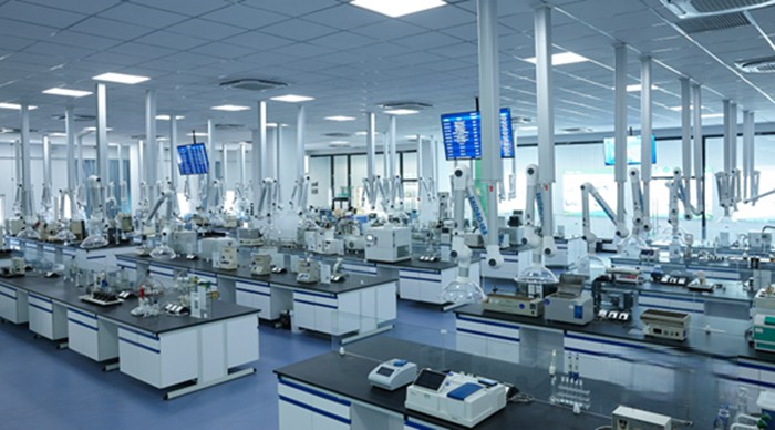 龍蟠科技 潤滑油