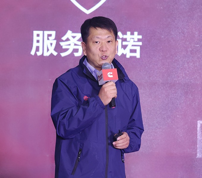 康明斯中國,國六,非道路四階段,發(fā)動機(jī)