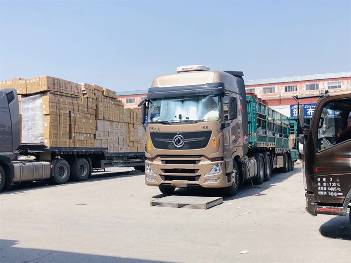 東風(fēng)康明斯,發(fā)動(dòng)機(jī)