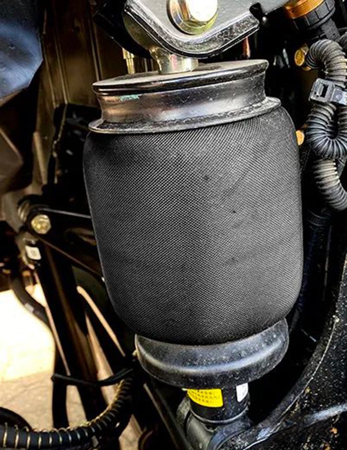 一汽解放青汽,解放JH6,國六