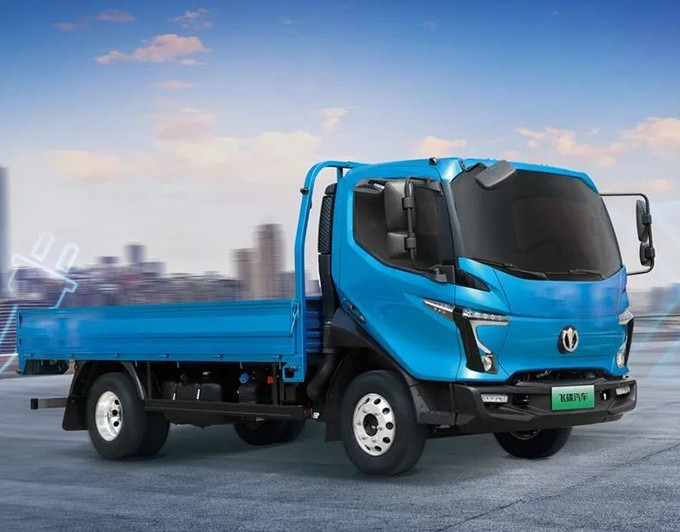 飛碟W，飛碟HW5，國六，混合動力