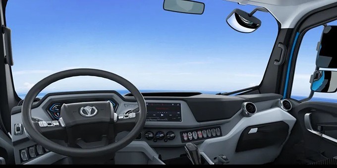 飛碟W，飛碟HW5，國六，混合動力、