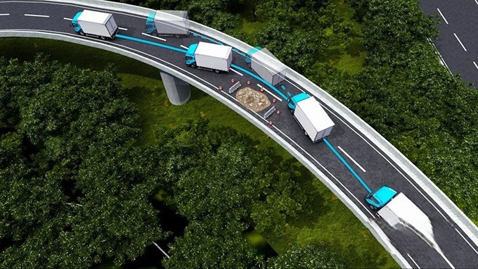 飛碟W，飛碟HW5，國六，混合動力