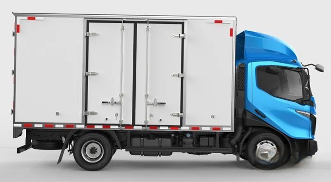 飛碟W，飛碟HW5，國六，混合動力