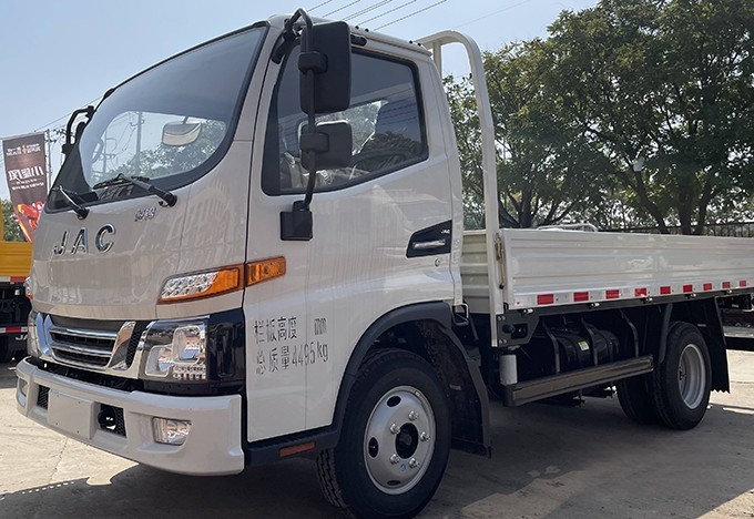 駿鈴汽車，駿鈴V5，駿鈴金飯碗