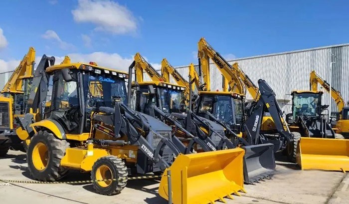 解放動力,發動機