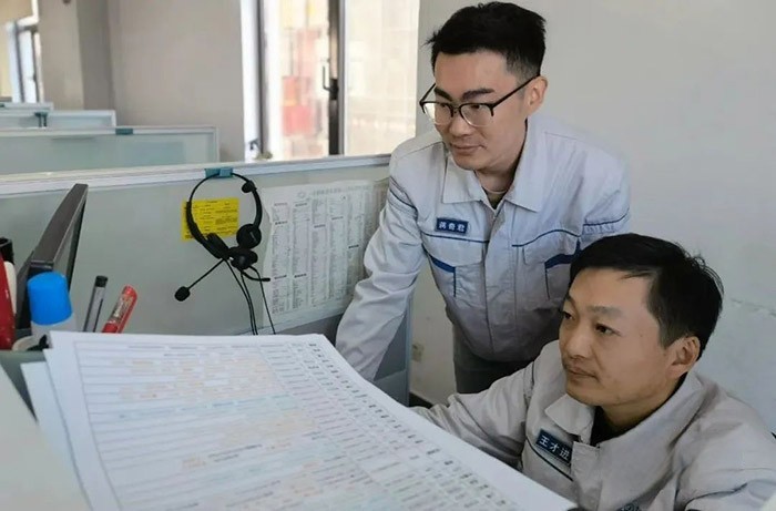 解放動力,奧威CA6DM3,歐標,發動機