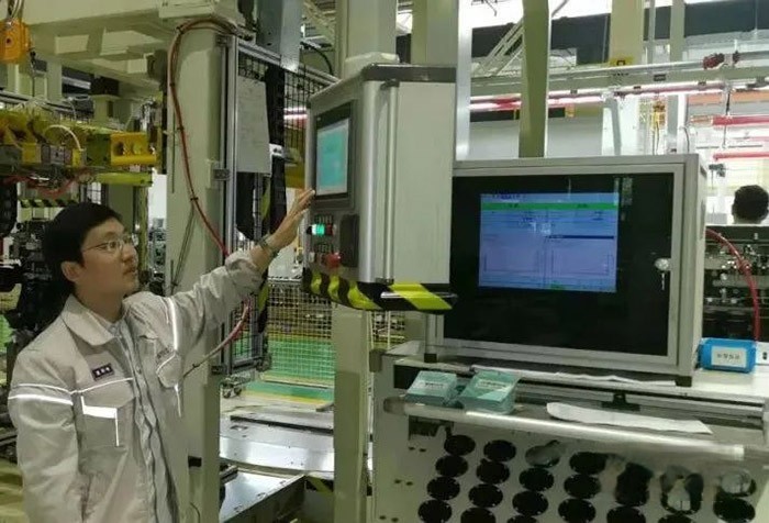 解放動力,奧威CA6DM3,歐標,發動機