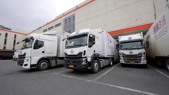 東風康明斯,發動機