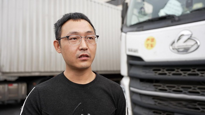 東風康明斯,發動機