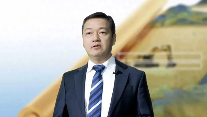 康明斯 非道路四階段 發動機